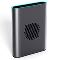 ONE-NETBOOK OneXGPU2 AMD Radeon RX 7800M 12GB Portable Expansion Dock, OneXGPU2