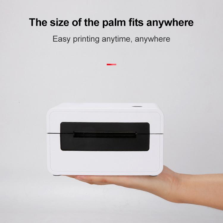 HPRT N31XE Cloud Print Express Electronic Label Printer, EU Plug, AU Plug, UK Plug, US Plug