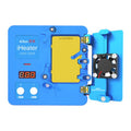 Aixun iHeater 3rd Gen Intelligent Desoldering Heat Platform for iPhone X-15 Pro Max, Aixun iHeater 3rd Gen