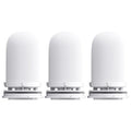 3pcs Xiaomi Mijia Faucet Water Purifier Filter 2