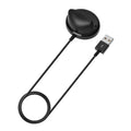 xDfind USB Interface Smart Watch TPE Wireless Charging Base, For Samsung Gear Fit2 / Fit2 Pro