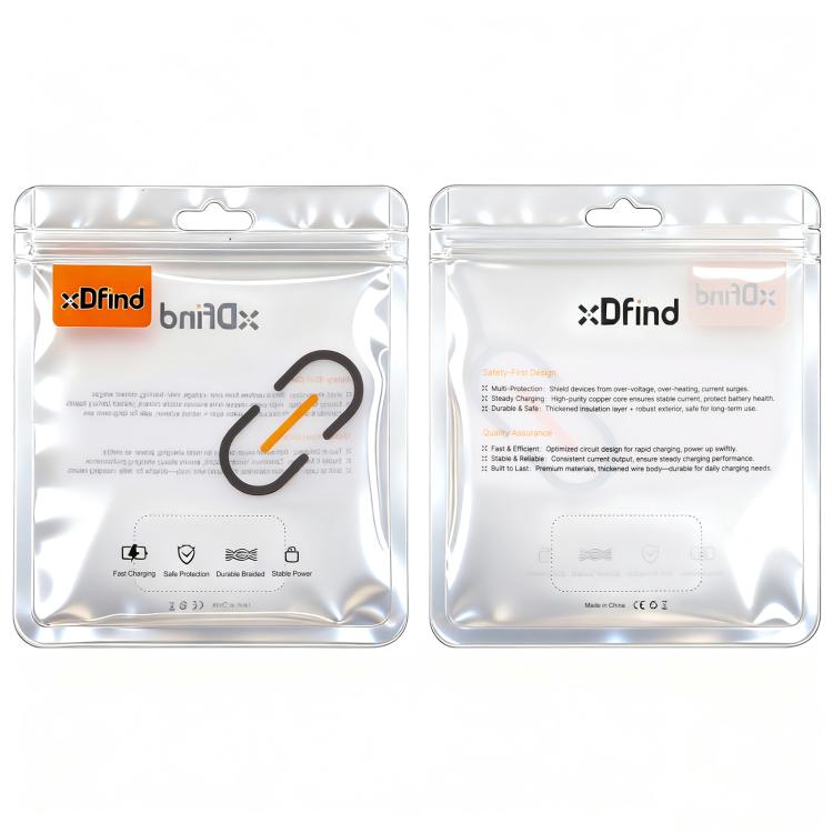 xDfind USB Port Watch Charging Cable, Length: 1m, For Fitbit Inspire 3