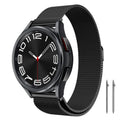 xDfind Milanese Stainless Steel Watch Band, 20mm, 22mm, 14mm, 18mm