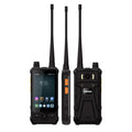 UNIWA P2 Plus UHF Walkie-Talkie Rugged Phone, 3GB+32GB, 4.0 inch Android 9.0 Mediatek MT6762 Octa Core, Network: 4G, NFC, EU Plug, US Plug, UK Plug, AU Plug