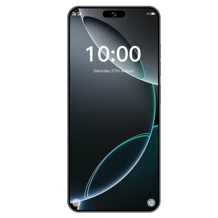 I16 Pro Max / VD1, 3GB+32GB, 6.8 inch Android 10 MTK6753 Octa Core, Network: 4G, Dual SIM, AU Plug