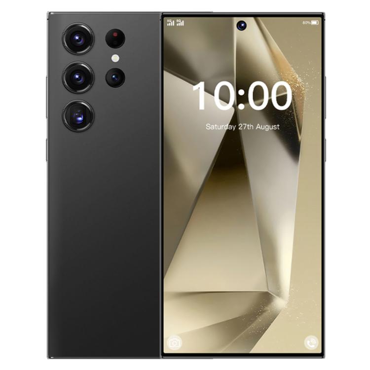 S24 Ultra / S7, 4GB+128GB, 6.75 inch Android 10 MTK6750 Octa Core, Network: 4G, Dual SIM, AU Plug