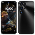 S25 Mini / ZKM10, 2GB+16GB, 4.0 inch Android 10 MTK6580M Quad Core, Network: 3G, Dual SIM