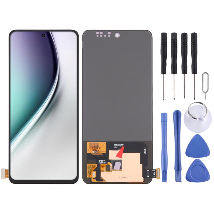 OLED LCD Screen with Digitizer Full Assembly, For vivo Y200 Asia, For vivo Y200 India V2307, For vivo Y200 4G, For vivo Y300 5G V2416, For vivo V40 Lite IDN 5G V2417, For vivo V30 SE 5G, For vivo Y100 4G, For vivo V40 SE 5G, For vivo V30 Lite 4G       ...