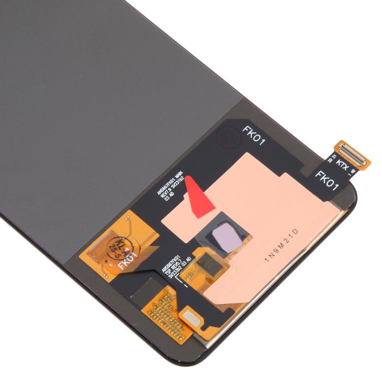 OLED LCD Screen with Digitizer Full Assembly, For vivo Y200 Asia, For vivo Y200 India V2307, For vivo Y200 4G, For vivo Y300 5G V2416, For vivo V40 Lite IDN 5G V2417, For vivo V30 SE 5G, For vivo Y100 4G, For vivo V40 SE 5G, For vivo V30 Lite 4G       ...
