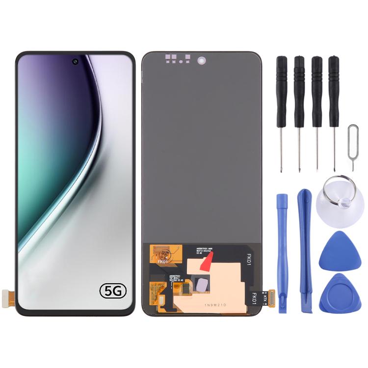 OLED LCD Screen with Digitizer Full Assembly, For vivo Y200 Asia, For vivo Y200 India V2307, For vivo Y200 4G, For vivo Y300 5G V2416, For vivo V40 Lite IDN 5G V2417, For vivo V30 SE 5G, For vivo Y100 4G, For vivo V40 SE 5G, For vivo V30 Lite 4G       ...