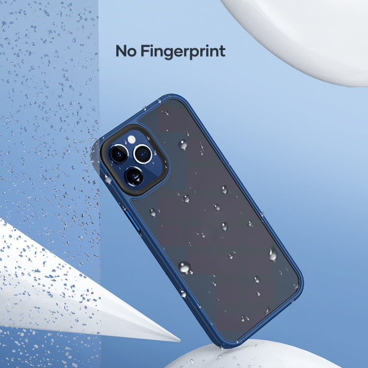 ROCK TPU+PC Udun Pro Skin Shockproof Protection Case, For iPhone 12 mini, For iPhone 12 / 12 Pro, For iPhone 12 Pro Max