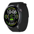 xDfind Quick Release Nylon Hook And Loop Fastener Buckle Watch Band, For vivo Watch 5, For vivo Watch 3 / iQOO Watch