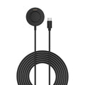xDfind Type-C / USB-C Port Integrated Watch Charger With Data Transmission, Type-C / USB-C Port