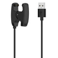 xDfind USB Port Smart Watch Clip Watch Charger, Length: 1m, For Garmin MARQ ATHLETE Gen1