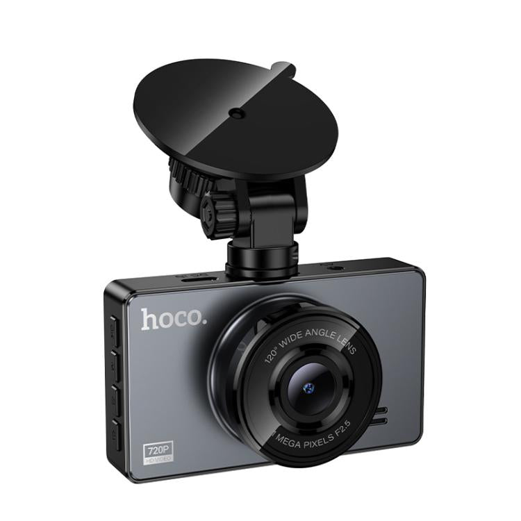 hoco DV14 3 inch IPS HD Display Driving Recorder