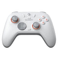GameSir Nova 2 Lite Tri-Mode Wireless Game Controller for Switch / Steam / PC / iOS / Android, Nova 2 Lite White, Nova 2 Lite Black