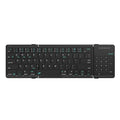 NILLKIN Magic Cube Pocket Wireless Folding Keyboard