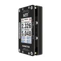 MaAnt DL-02 Intelligent Number Pointer Curve Ammeter, MaAnt DL-02