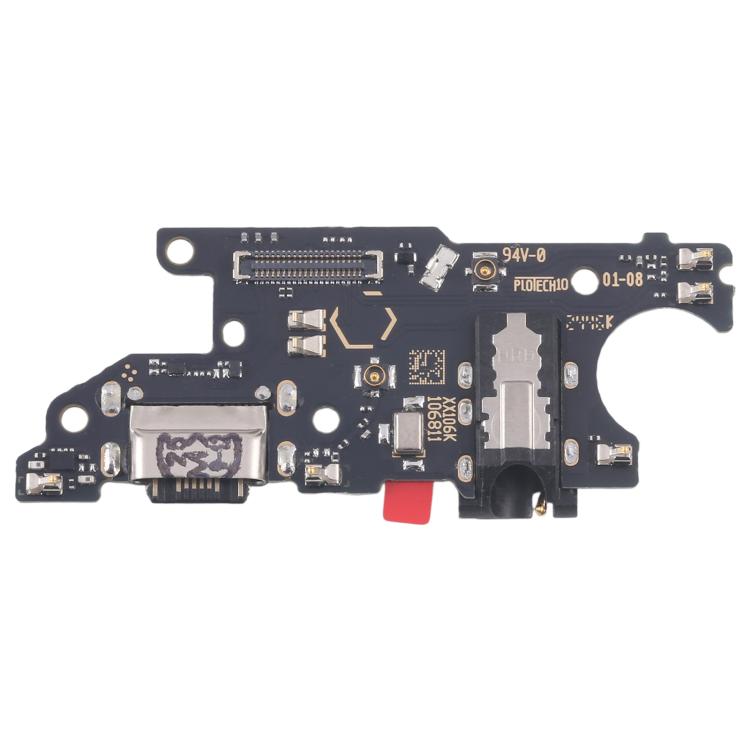 Charging Port Board with iC, Supporting Fast Charging, For Xiaomi Poco F4, For Xiaomi Redmi K40S, For Xiaomi Redmi K50, For Xiaomi 12, For Xiaomi 11T Pro, For Xiaomi Mi 11T, For Xiaomi Poco X3 GT 5G, For Redmi Note 10 Pro 5G China, For Xiaomi Poco F3 G...