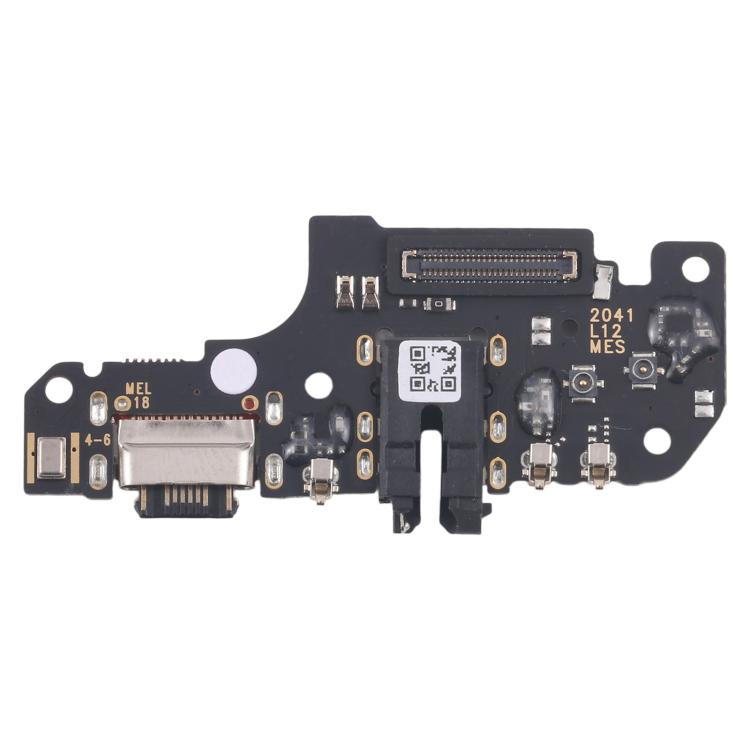 Charging Port Board with iC, Supporting Fast Charging, For Xiaomi Poco F4, For Xiaomi Redmi K40S, For Xiaomi Redmi K50, For Xiaomi 12, For Xiaomi 11T Pro, For Xiaomi Mi 11T, For Xiaomi Poco X3 GT 5G, For Redmi Note 10 Pro 5G China, For Xiaomi Poco F3 G...