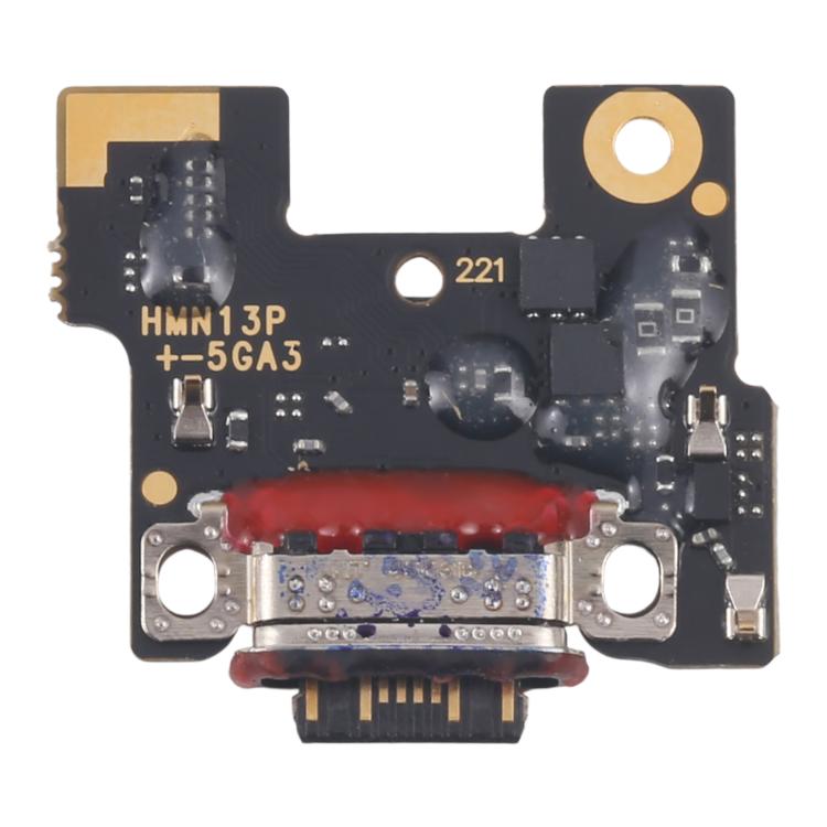 Charging Port Board with iC, Supporting Fast Charging, For Xiaomi Redmi Turbo 3, For Xiaomi Poco C61, For Xiaomi Redmi K70E, For Xiaomi Poco X6 Pro, For Xiaomi Poco X6 5G, For Xiaomi 14, For Redmi Note 13 5G 2312DRAABG, For Xiaomi Redmi Note 13 Pro+ 5G...