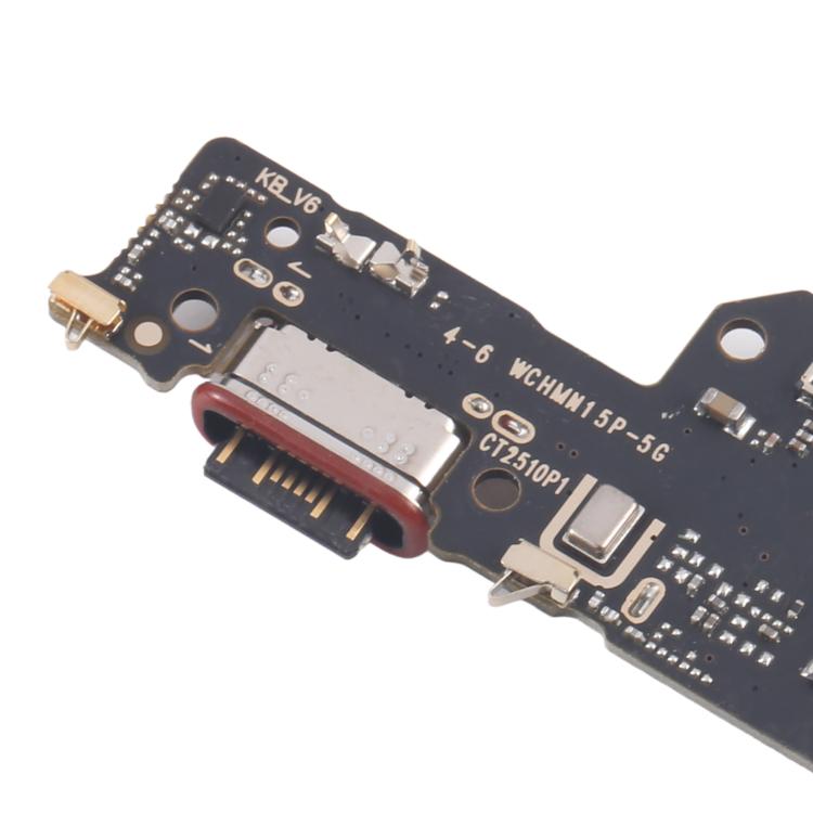 Charging Port Board with iC, Supporting Fast Charging, For Redmi Note 15 Pro 5G, For Xiaomi Redmi 15C, For Xiaomi Redmi 15, For Xiaomi Poco F7, For Xiaomi Poco C71, For Xiaomi Poco F7 Ultra, For Xiaomi Poco F7 Pro, For Xiaomi Poco X7 5G                ...
