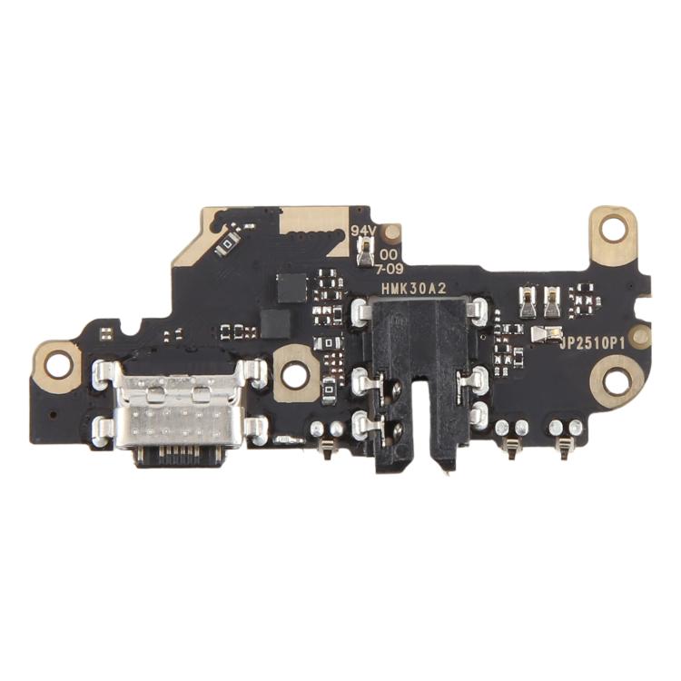 Charging Port Board with iC, Supporting Fast Charging, For Xiaomi Poco F4, For Xiaomi Redmi K40S, For Xiaomi Redmi K50, For Xiaomi 12, For Xiaomi 11T Pro, For Xiaomi Mi 11T, For Xiaomi Poco X3 GT 5G, For Redmi Note 10 Pro 5G China, For Xiaomi Poco F3 G...