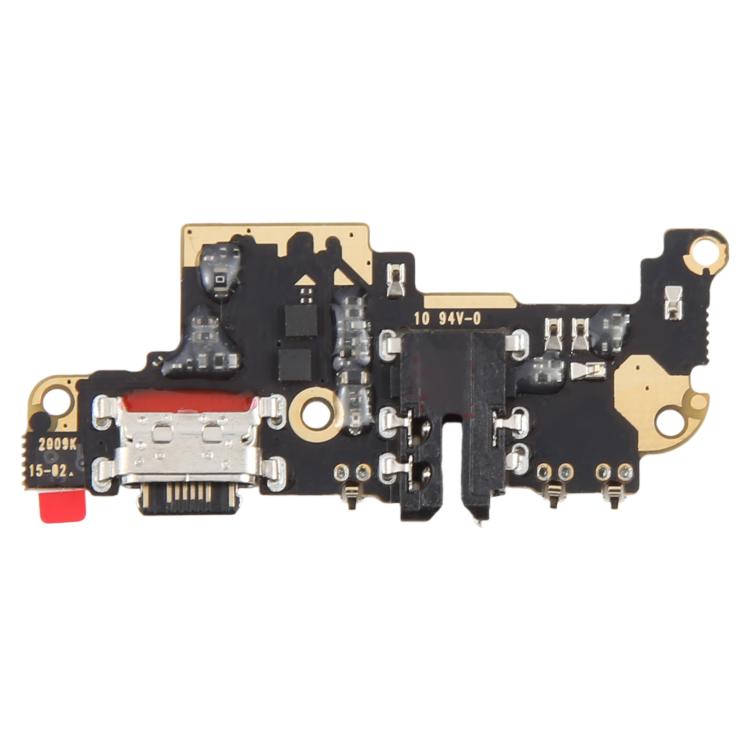 Charging Port Board with iC, Supporting Fast Charging, For Xiaomi Poco F4, For Xiaomi Redmi K40S, For Xiaomi Redmi K50, For Xiaomi 12, For Xiaomi 11T Pro, For Xiaomi Mi 11T, For Xiaomi Poco X3 GT 5G, For Redmi Note 10 Pro 5G China, For Xiaomi Poco F3 G...