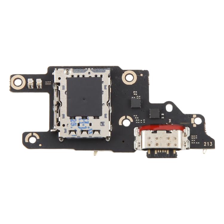 Charging Port Board with iC, Supporting Fast Charging, For Xiaomi Redmi Turbo 3, For Xiaomi Poco C61, For Xiaomi Redmi K70E, For Xiaomi Poco X6 Pro, For Xiaomi Poco X6 5G, For Xiaomi 14, For Redmi Note 13 5G 2312DRAABG, For Xiaomi Redmi Note 13 Pro+ 5G...