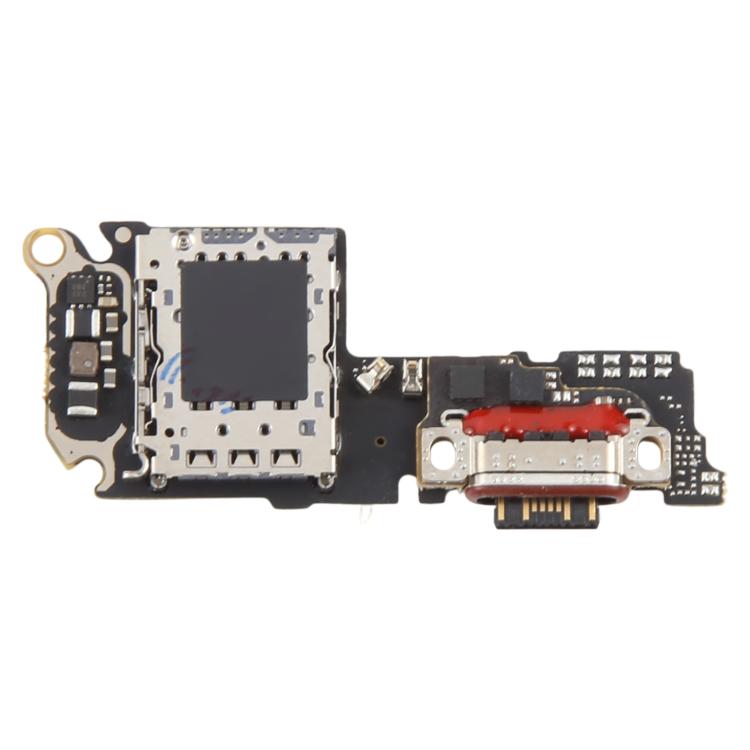 Charging Port Board with iC, Supporting Fast Charging, For Xiaomi Redmi Turbo 3, For Xiaomi Poco C61, For Xiaomi Redmi K70E, For Xiaomi Poco X6 Pro, For Xiaomi Poco X6 5G, For Xiaomi 14, For Redmi Note 13 5G 2312DRAABG, For Xiaomi Redmi Note 13 Pro+ 5G...