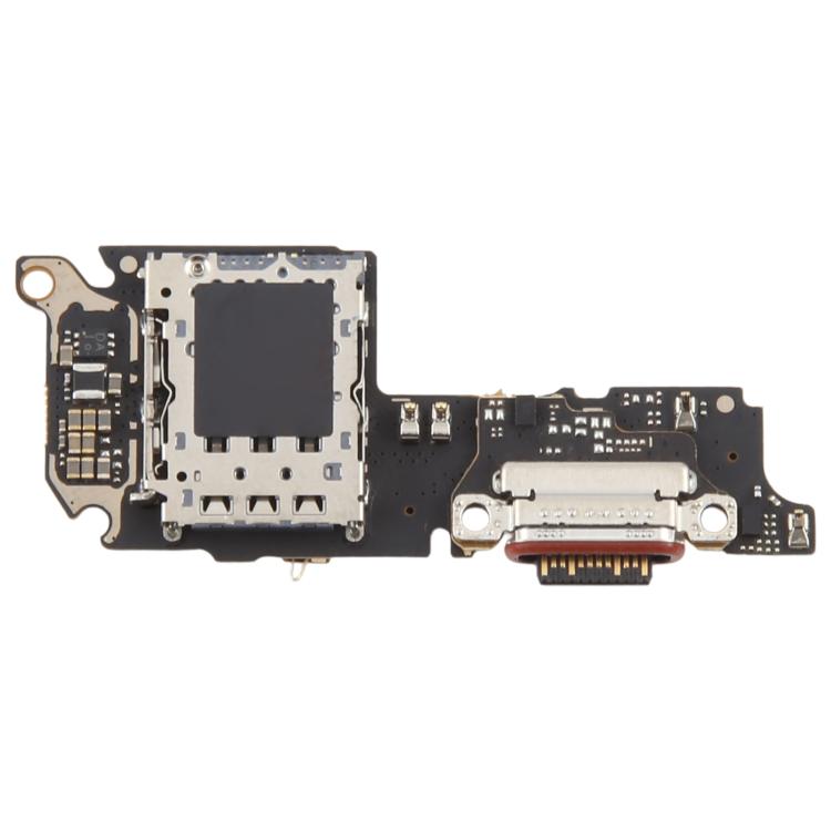 Charging Port Board with iC, Supporting Fast Charging, For Xiaomi Redmi Turbo 3, For Xiaomi Poco C61, For Xiaomi Redmi K70E, For Xiaomi Poco X6 Pro, For Xiaomi Poco X6 5G, For Xiaomi 14, For Redmi Note 13 5G 2312DRAABG, For Xiaomi Redmi Note 13 Pro+ 5G...