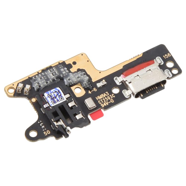 Charging Port Board with iC, Supporting Fast Charging, For Xiaomi Redmi 8A, For Xiaomi Redmi Note 7, For Xiaomi Poco F1, For Xiaomi Pocophone F1, For Xiaomi Mi A2, For Xiaomi Mi 6X, For Redmi 5 Plus / Redmi Note 5, For Xiaomi Mi A1, For Xiaomi Mi 5X   ...