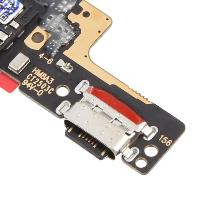 Charging Port Board with iC, Supporting Fast Charging, For Xiaomi Redmi 8A, For Xiaomi Redmi Note 7, For Xiaomi Poco F1, For Xiaomi Pocophone F1, For Xiaomi Mi A2, For Xiaomi Mi 6X, For Redmi 5 Plus / Redmi Note 5, For Xiaomi Mi A1, For Xiaomi Mi 5X   ...