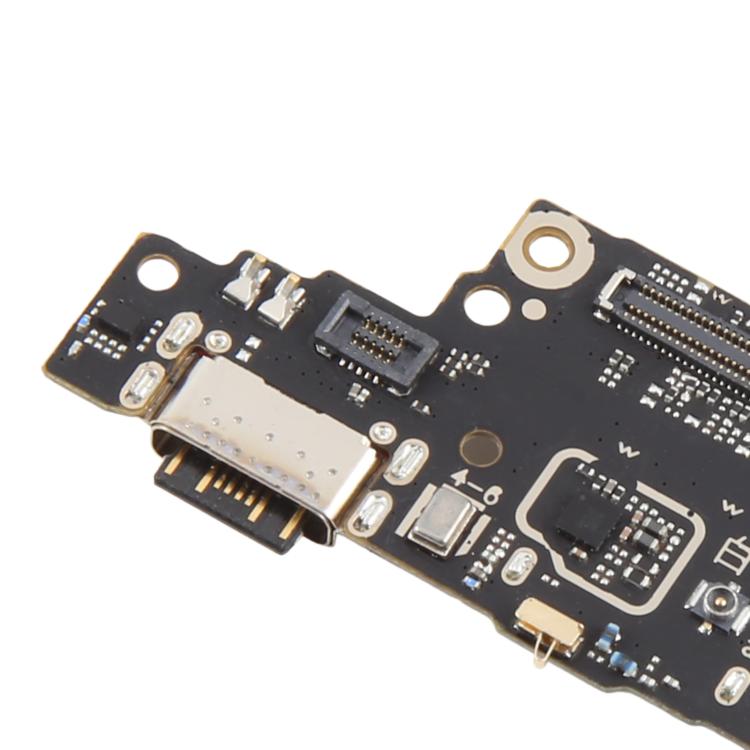 Charging Port Board with iC, Supporting Fast Charging, For Xiaomi Redmi Turbo 3, For Xiaomi Poco C61, For Xiaomi Redmi K70E, For Xiaomi Poco X6 Pro, For Xiaomi Poco X6 5G, For Xiaomi 14, For Redmi Note 13 5G 2312DRAABG, For Xiaomi Redmi Note 13 Pro+ 5G...