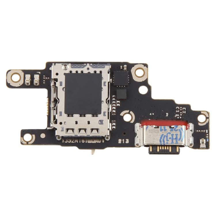 Charging Port Board with iC, Supporting Fast Charging, For Redmi Note 15 Pro 5G, For Xiaomi Redmi 15C, For Xiaomi Redmi 15, For Xiaomi Poco F7, For Xiaomi Poco C71, For Xiaomi Poco F7 Ultra, For Xiaomi Poco F7 Pro, For Xiaomi Poco X7 5G                ...