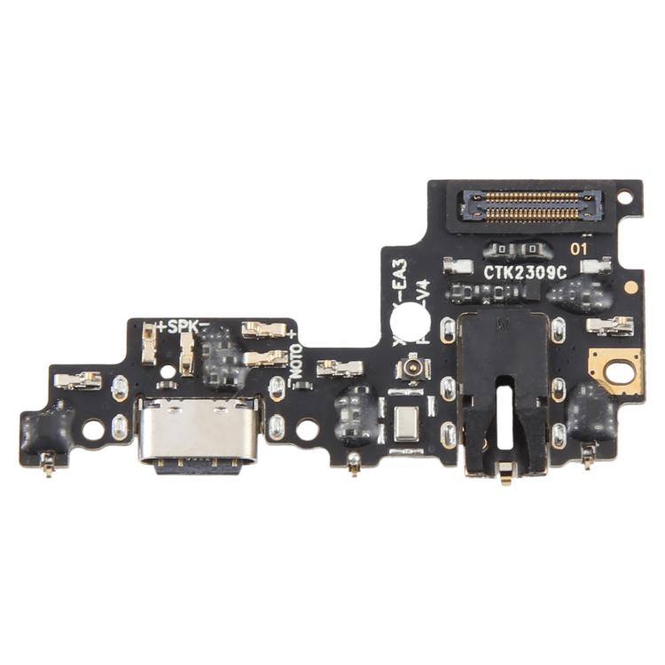 Charging Port Board with iC, Supporting Fast Charging, For Xiaomi Redmi 8A, For Xiaomi Redmi Note 7, For Xiaomi Poco F1, For Xiaomi Pocophone F1, For Xiaomi Mi A2, For Xiaomi Mi 6X, For Redmi 5 Plus / Redmi Note 5, For Xiaomi Mi A1, For Xiaomi Mi 5X   ...