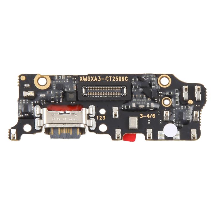 Charging Port Board with iC, Supporting Fast Charging, For Xiaomi Redmi 8A, For Xiaomi Redmi Note 7, For Xiaomi Poco F1, For Xiaomi Pocophone F1, For Xiaomi Mi A2, For Xiaomi Mi 6X, For Redmi 5 Plus / Redmi Note 5, For Xiaomi Mi A1, For Xiaomi Mi 5X   ...