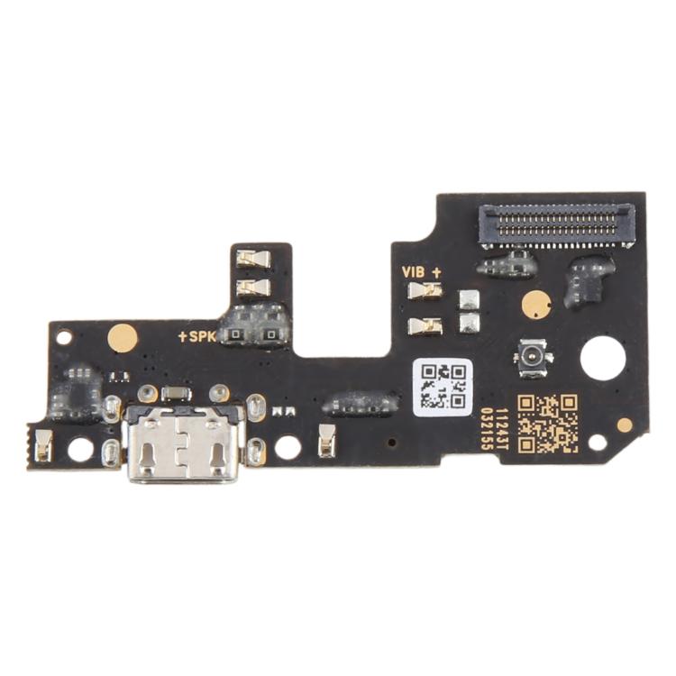 Charging Port Board with iC, Supporting Fast Charging, For Xiaomi Redmi 8A, For Xiaomi Redmi Note 7, For Xiaomi Poco F1, For Xiaomi Pocophone F1, For Xiaomi Mi A2, For Xiaomi Mi 6X, For Redmi 5 Plus / Redmi Note 5, For Xiaomi Mi A1, For Xiaomi Mi 5X   ...