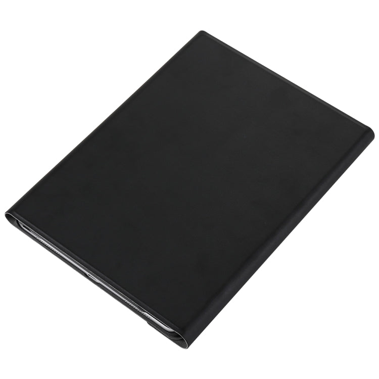 A098 Detachable Ultra-thin ABS Bluetooth Keyboard Protective Case for iPad Air 4 / Air 5 / Pro 11 inch 2022 / 2021 / 2020 / 2018, with Stand, A098