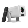 V1 Manual Focus 3 inch LCD 1920x1080P 270ANSI Android 13 OS Portable Smart Projector, Manual Focus / US Plug, Manual Focus / EU Plug, Manual Focus / UK Plug, Manual Focus / AU Plug