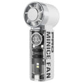 K824 Concentrated Wind Turbine Handheld Mini High Speed ??Fan