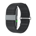 S01 Screenless Fitness Tracker Health Band, 24-Hour Precise Heart Rate Monitoring, Multiple Sports Modes, IP68 Waterproof, Sleep Monitor