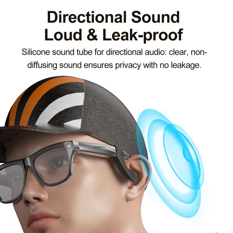 XK One Pro 1080P AI Shooting Smart Glasses