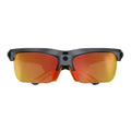 E08 13MP 1080P 30FPS  AI Cycling Smart Glasses with Voice / Calling