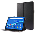 Crazy Horse Texture Horizontal Flip Leather Case with 2-folding Holder & Card Slot, For Lenovo Tab M10, For iPad 10.2 / iPad Pro 10.5, For iPad Pro 12.9 inch (2020), For iPad Pro 11 inch /iPad Air 2022 / 2020 10.9