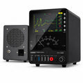 TBK TBK-218 30V / 10A Intelligent Control Curved DC Regulated Power Supply with Pointer Meter, AU Plug, EU Plug, US Plug, UK Plug