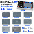 Mijing MS1 Intelligent Desoldering Platform for iPhone X-17 Pro Max, US Plug, EU Plug