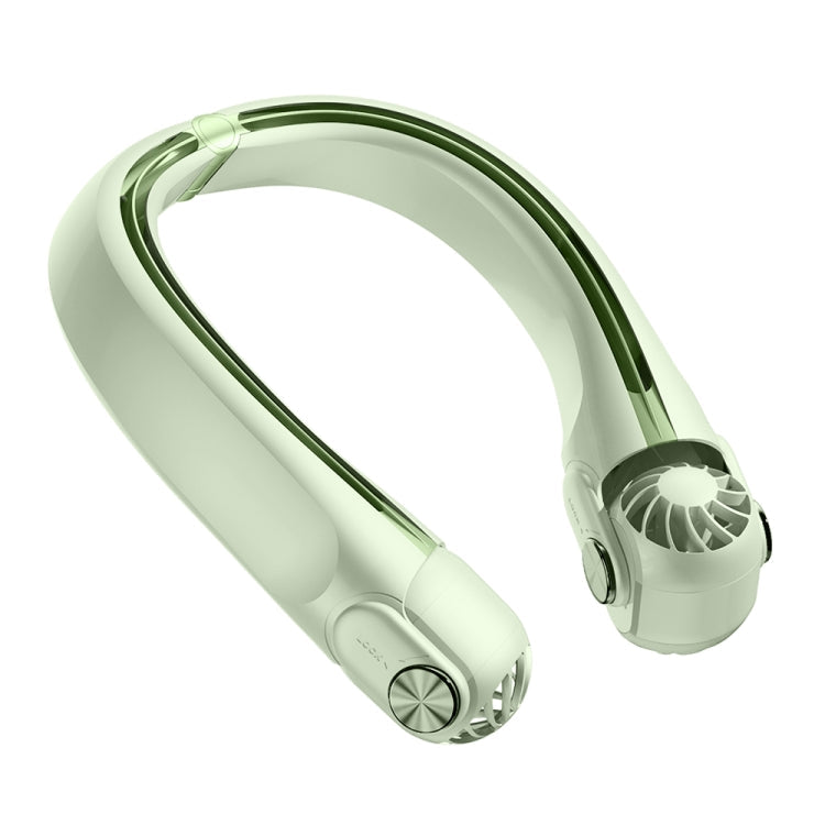 MF080 Rotor Hanging Neck Electric Fan