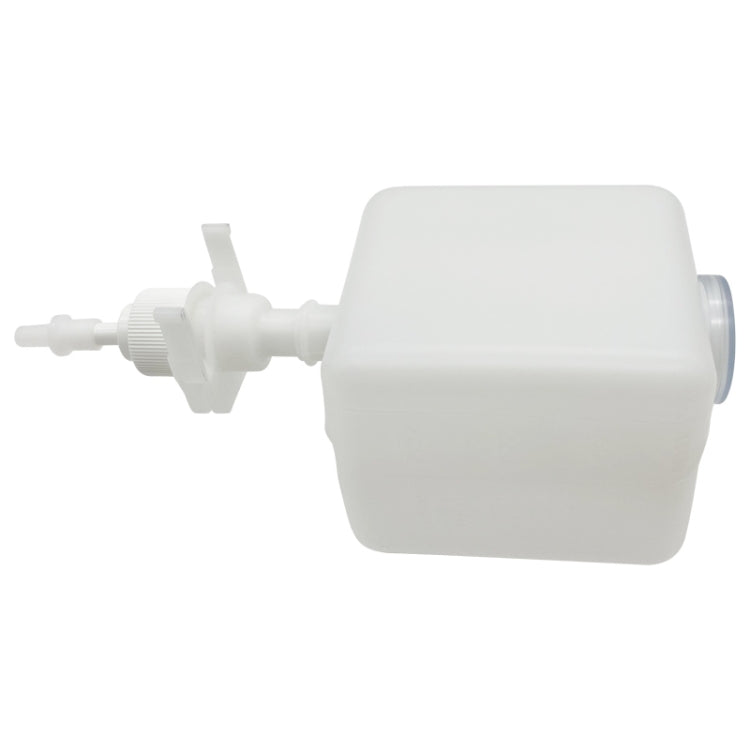 N200 1000ml Wall-mounted Drip Induction Hand Sanitizer Soap Dispenser Dedicated Container for EPP1623, Dedicated Container
