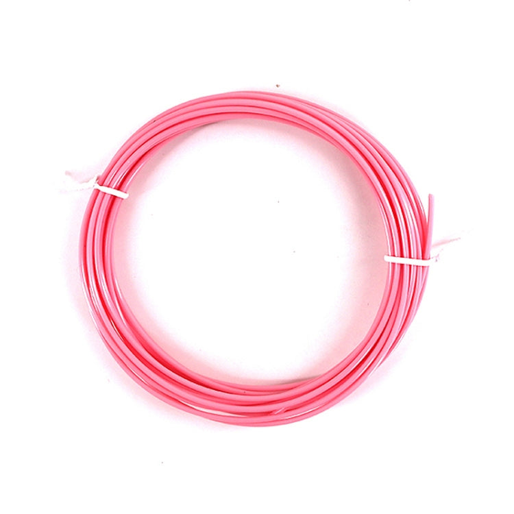 10m 1.75mm Normal Temperature PLA Cable 3D Printing Pen Consumables, 10m PLA